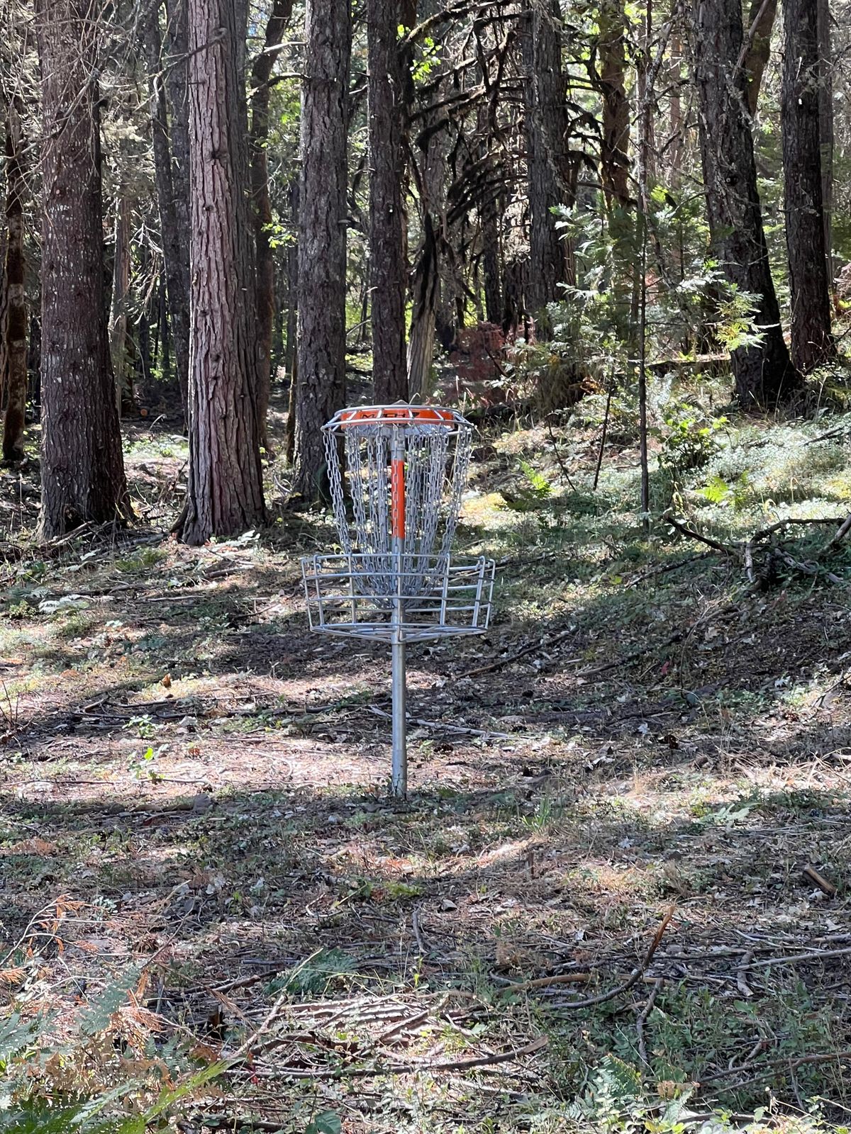 Hole 18