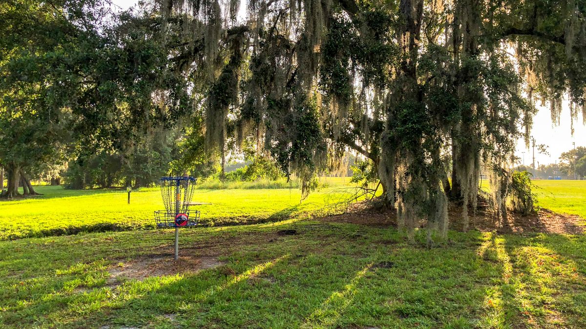 Hole 6