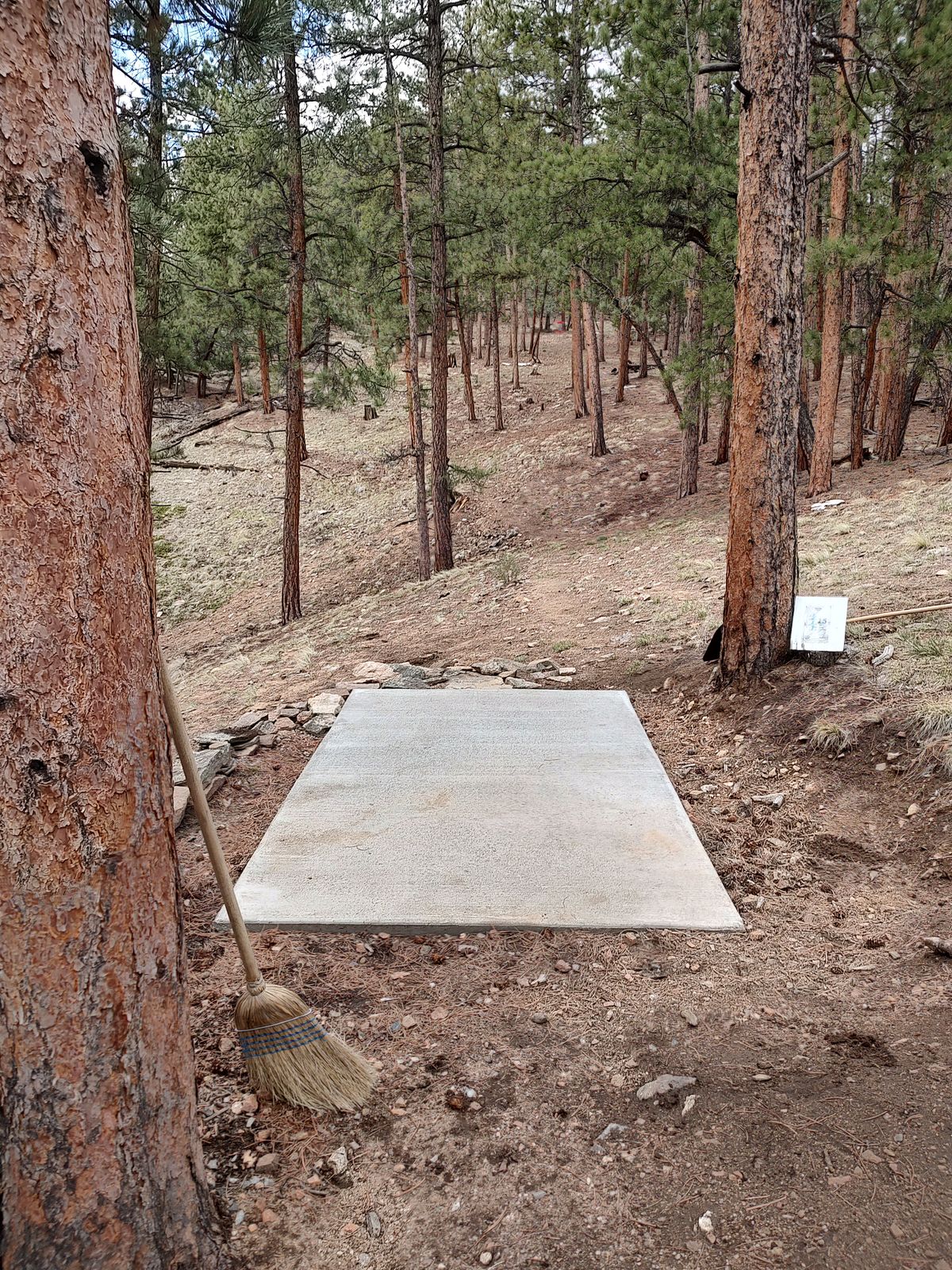 Hole 15