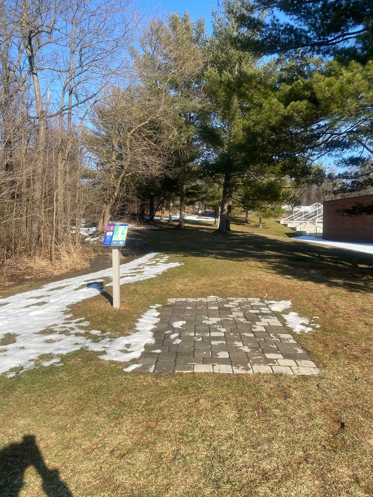 Hole 3
