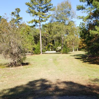 Hole 5 Tee Shot - Blue