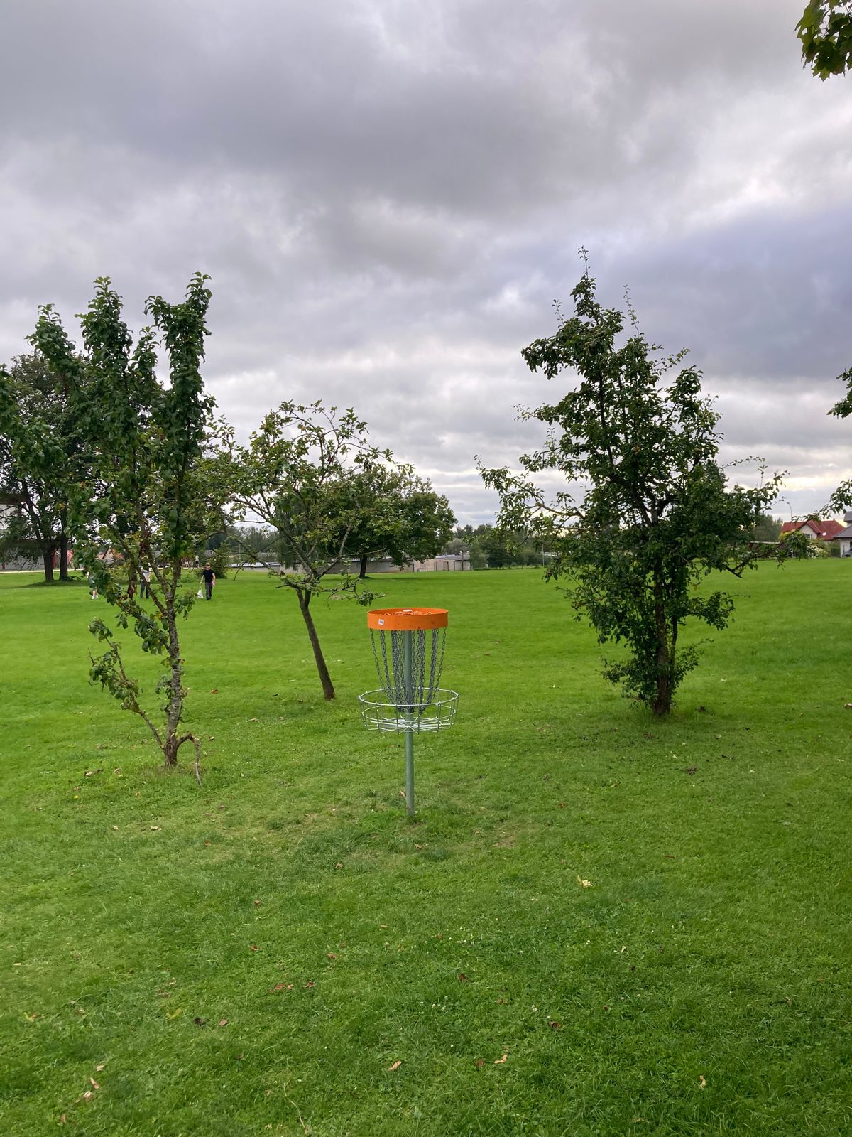 Course photo