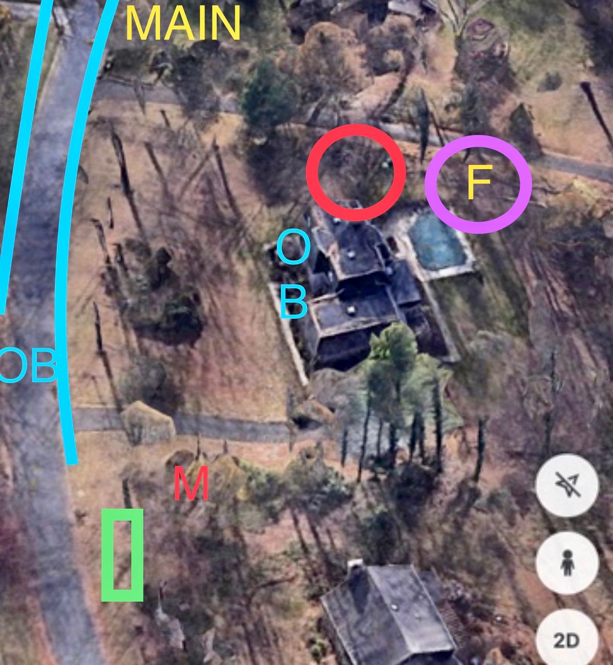 HOLE 5
