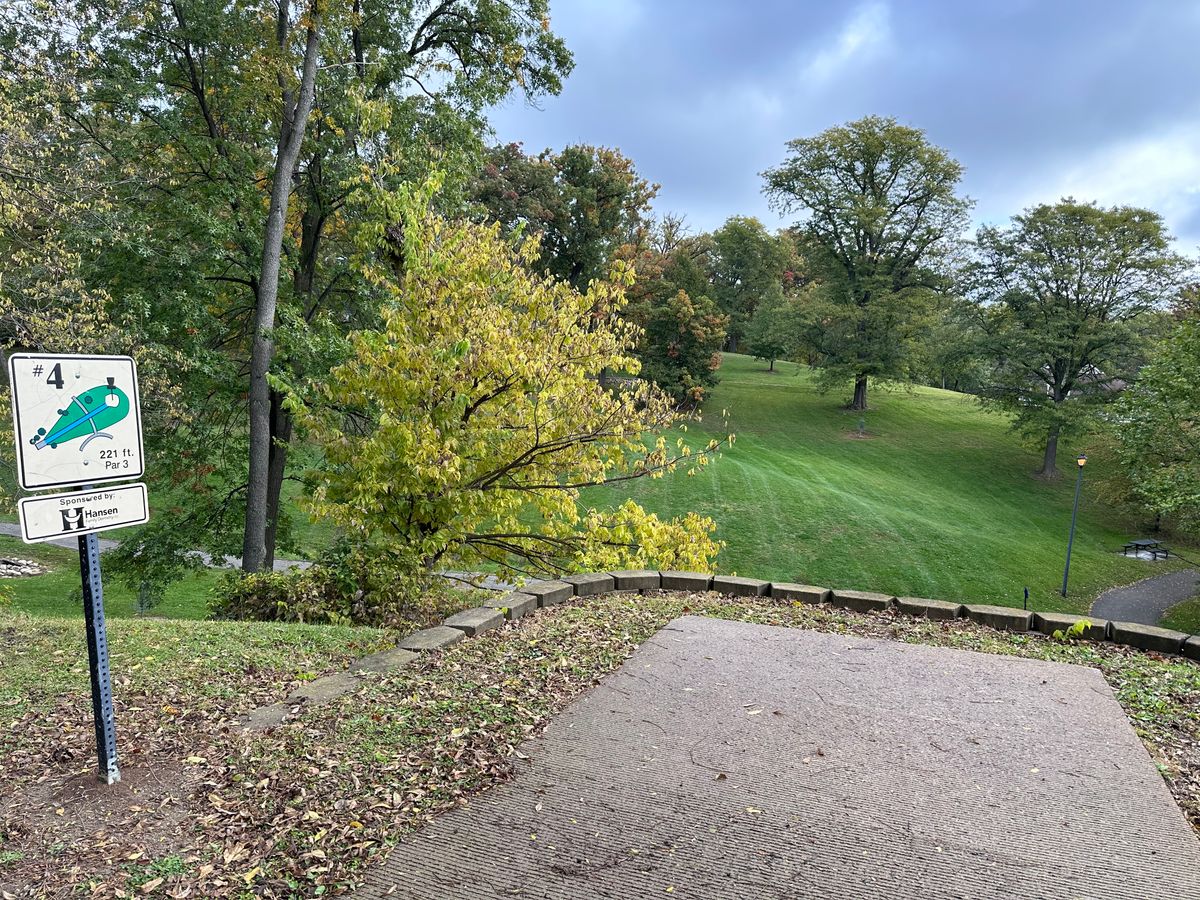Prospect Park