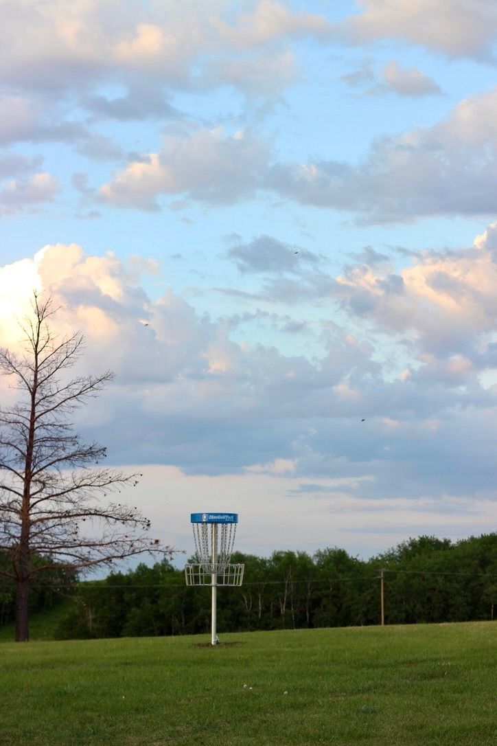 Basket Location