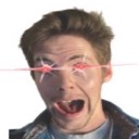 User avatar image