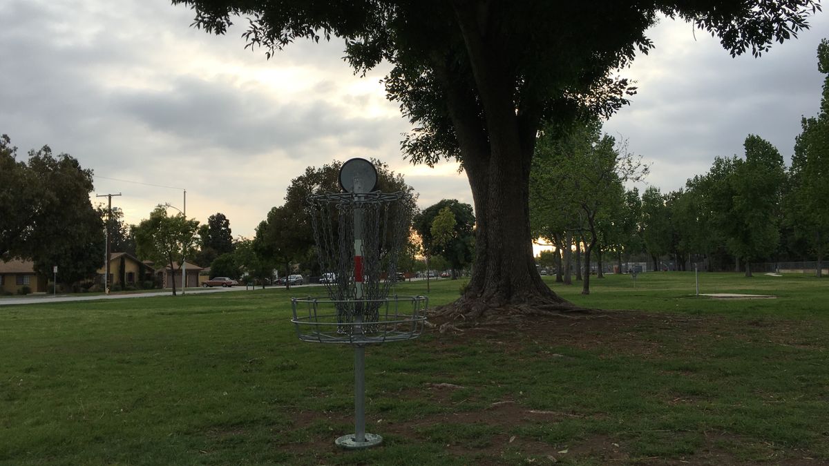 Hole 4