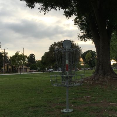 Hole 4