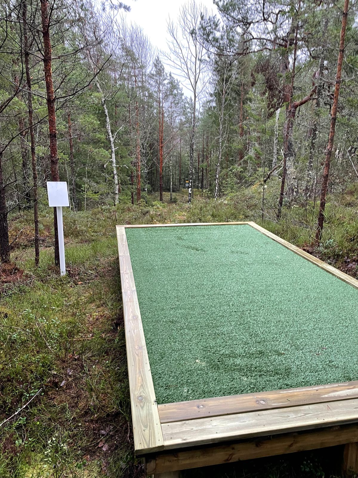 Hål 16