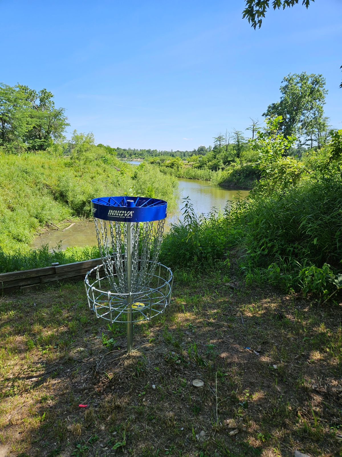 Hole 20