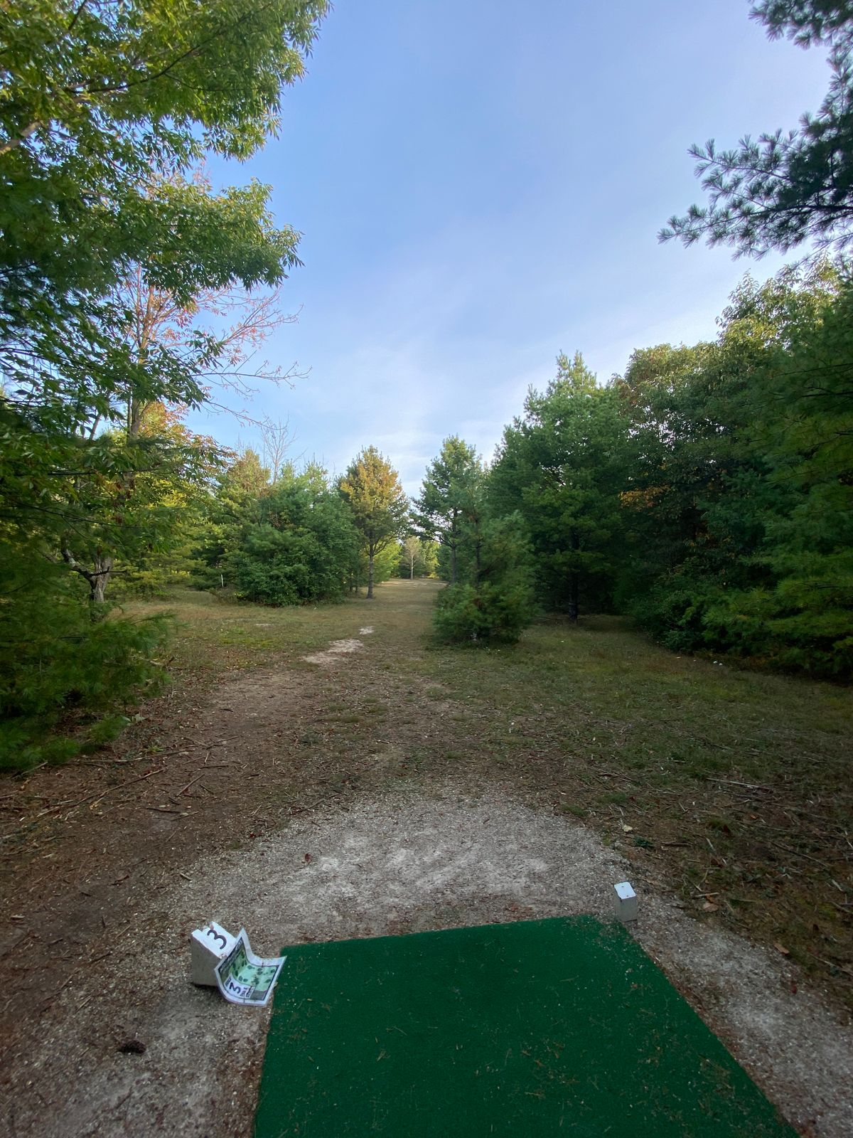 Tee 3