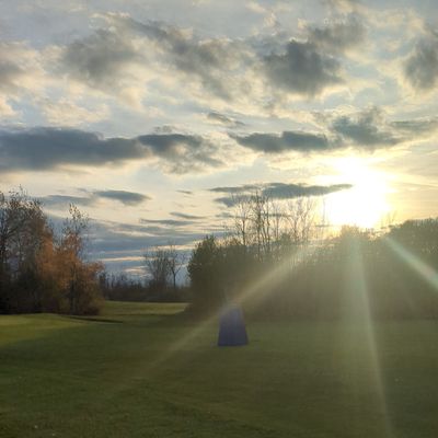 Hole 12
