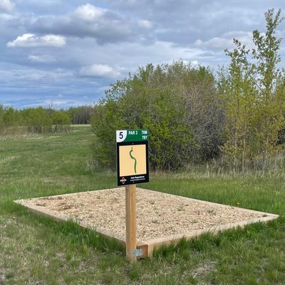 Hole 5