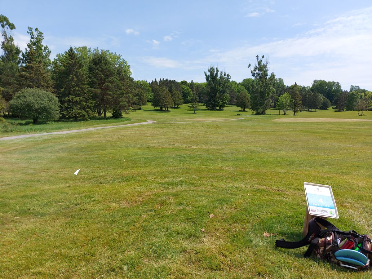 486ft tee pad 4 🦌🦌🦌🦌