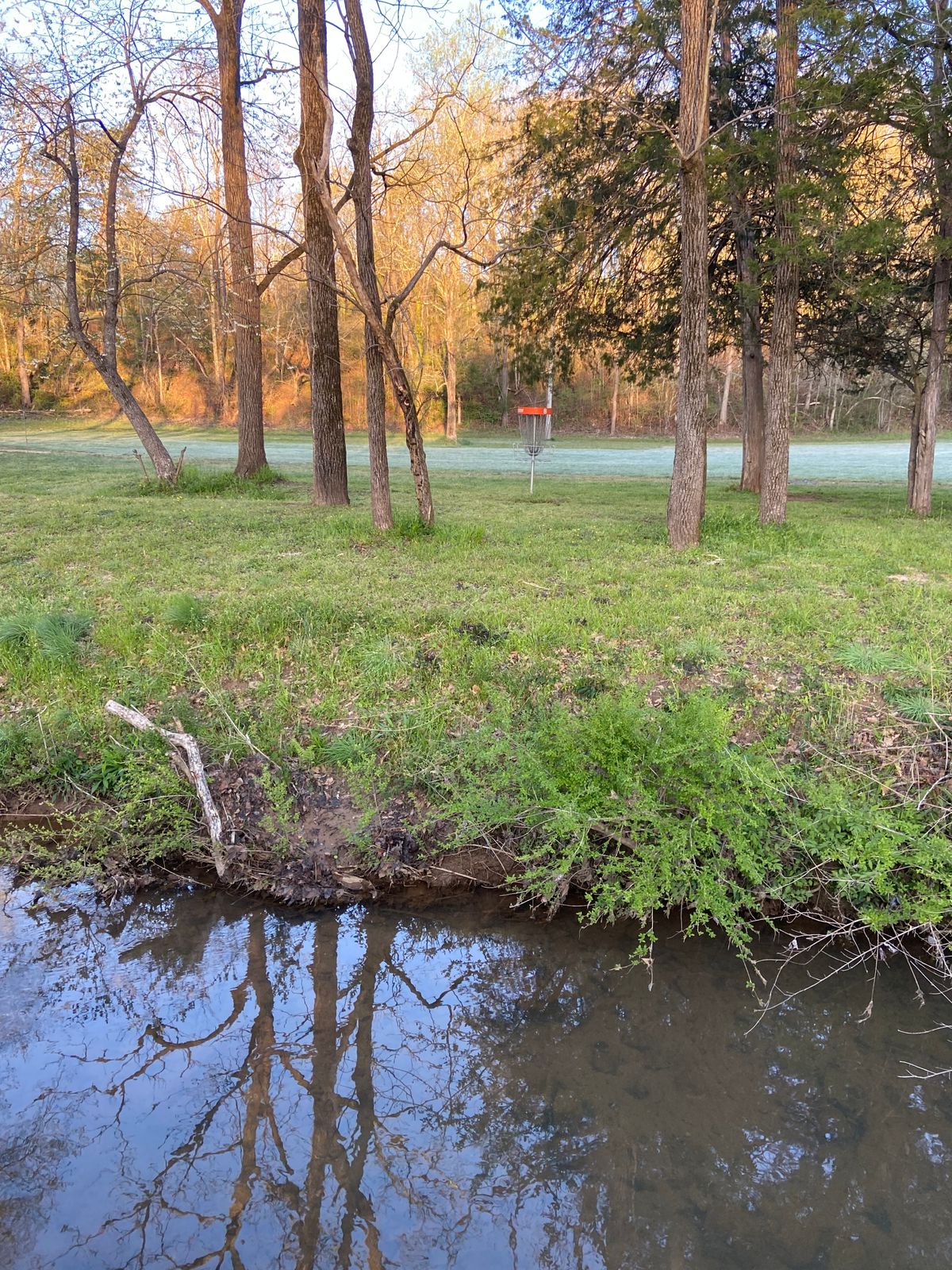 Hole 17