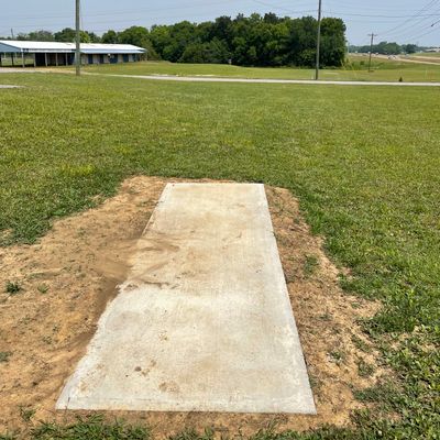 Hole 1