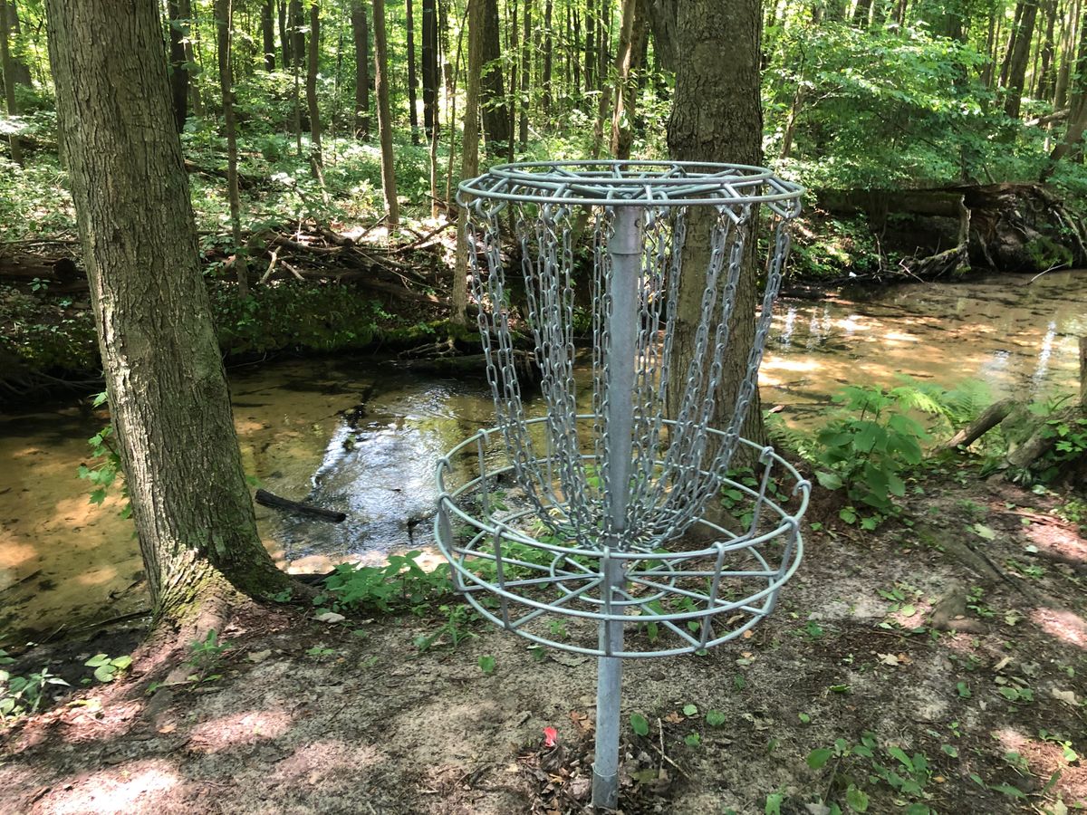 Target location for 5