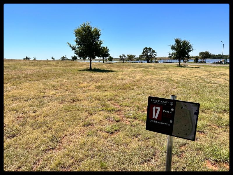 17 throwing southeast- island green