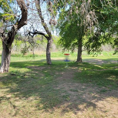 Hole 1
