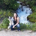 User avatar image