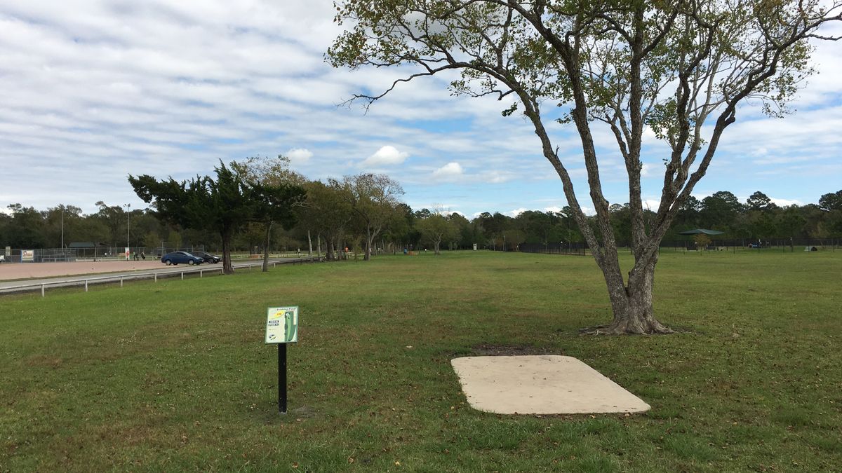 Hole 18