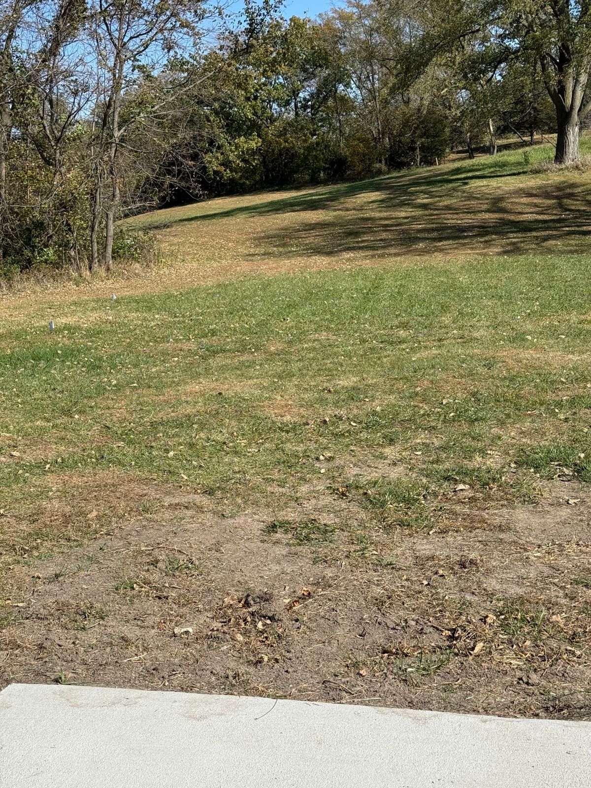 Hole 2