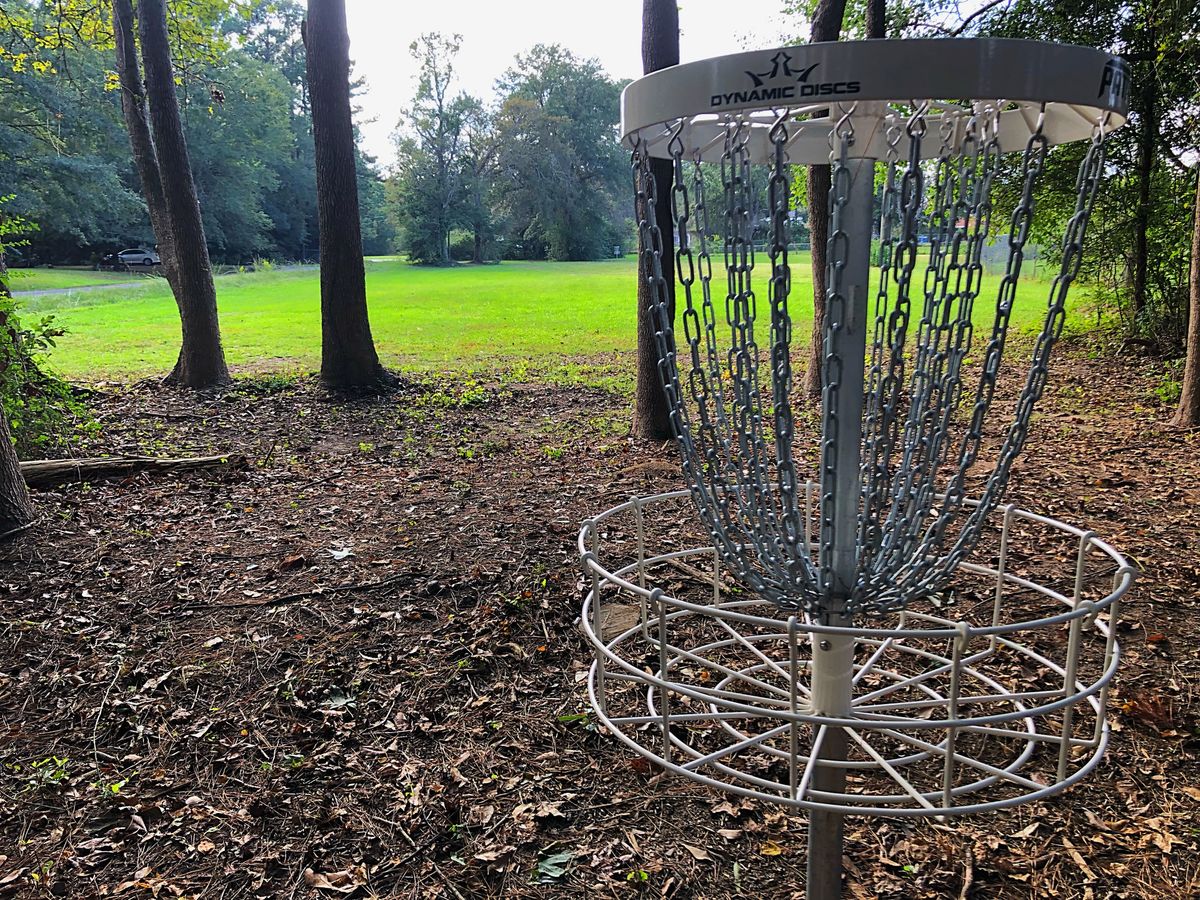 Hole 2