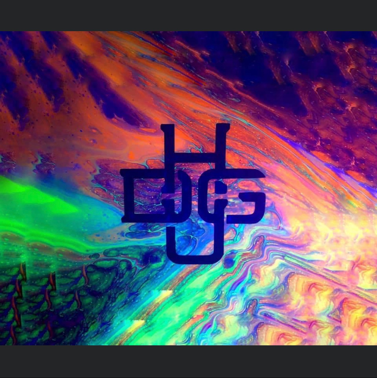 HDGU BEST DAM - HDGU Tags Round: Welcome Back Hazel Landing