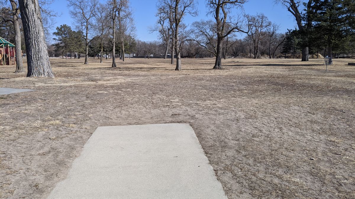 Tee #8