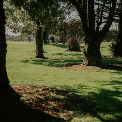Course photo