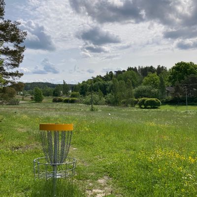 Course photo