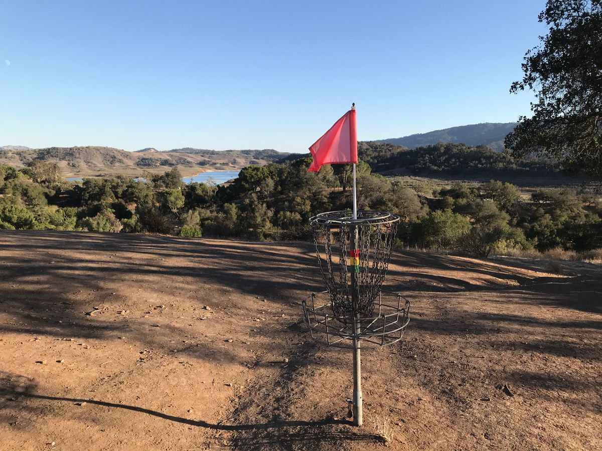 Hole 4 Pin B