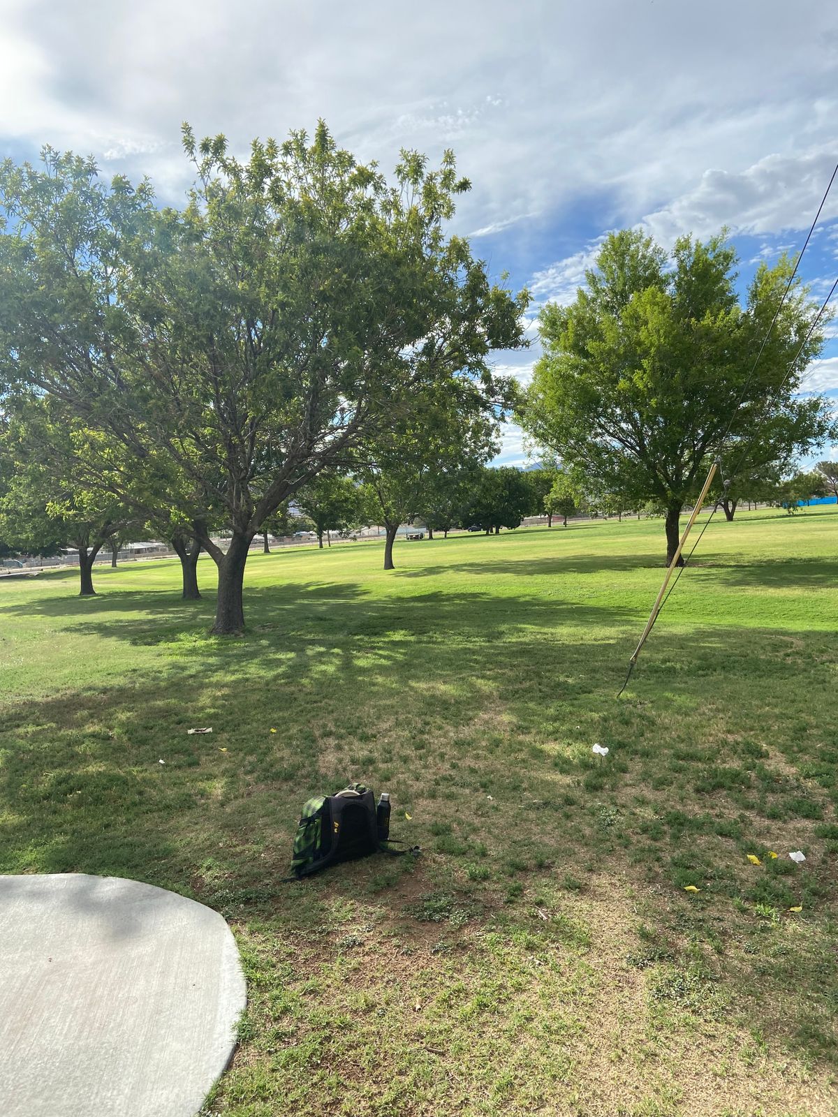 Hole 17