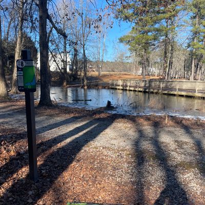 Hole 8