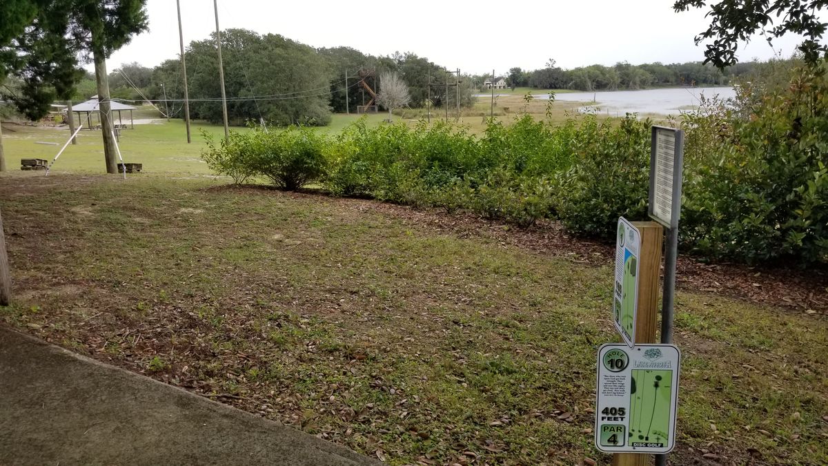 Hole 10