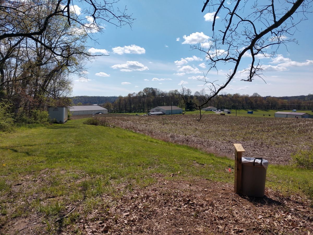 Hole 16B