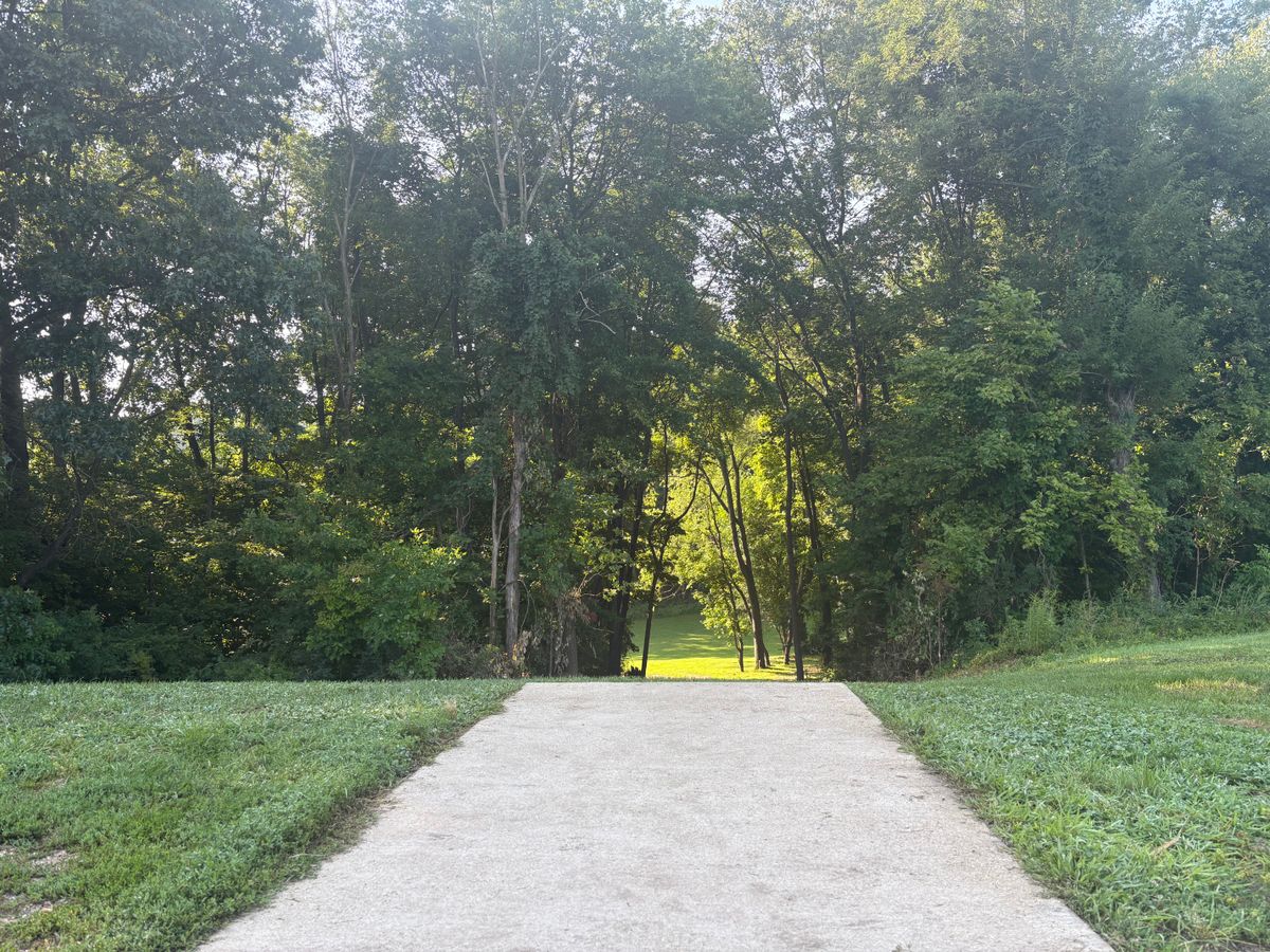 Hole 4