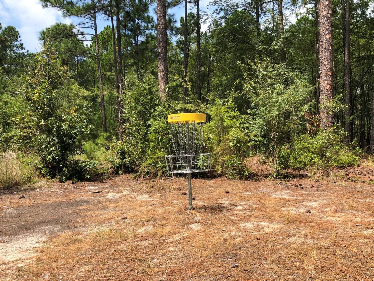 Hole 16