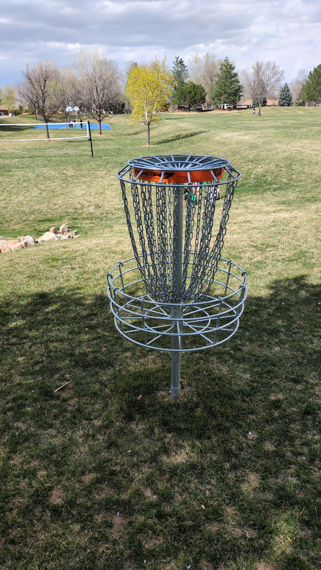 DGA Baskets