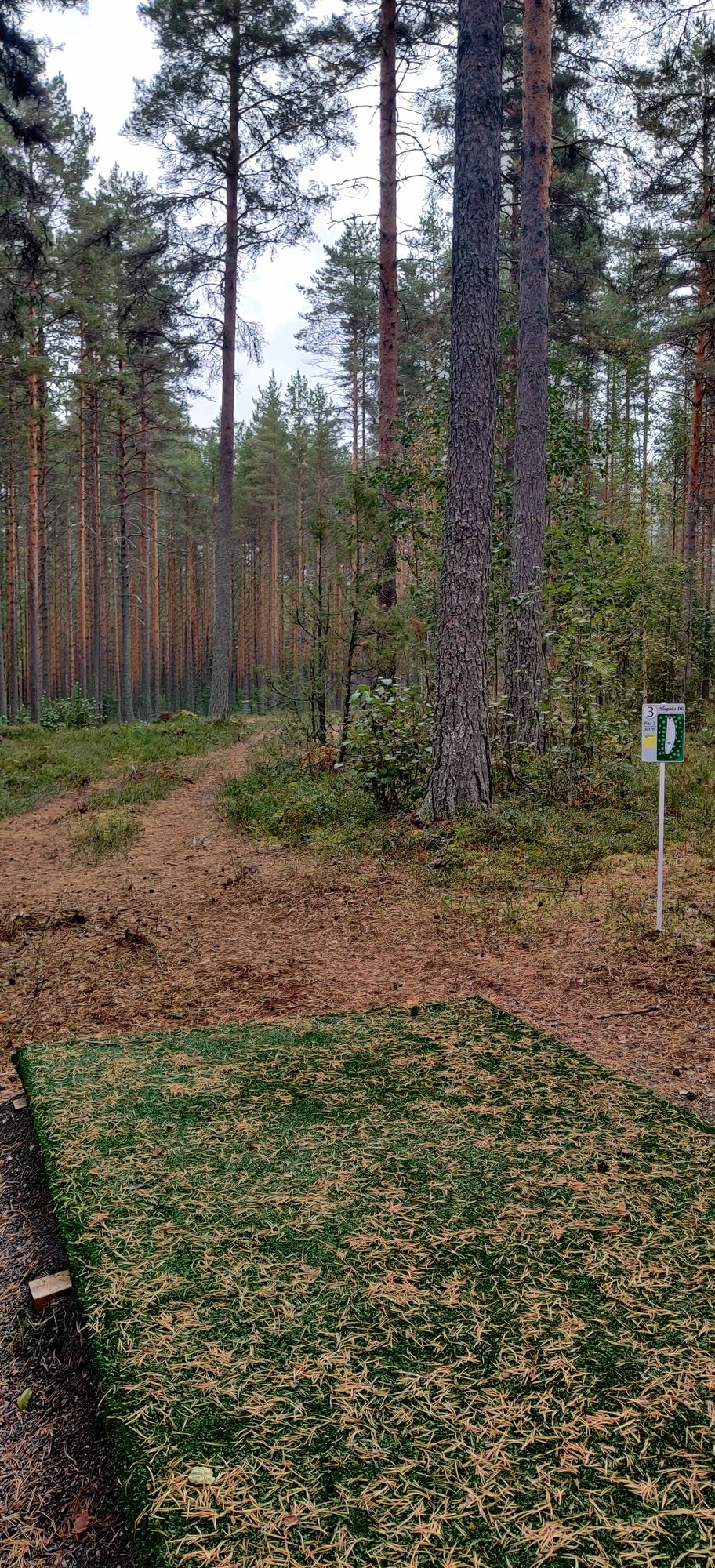 Väylä 3