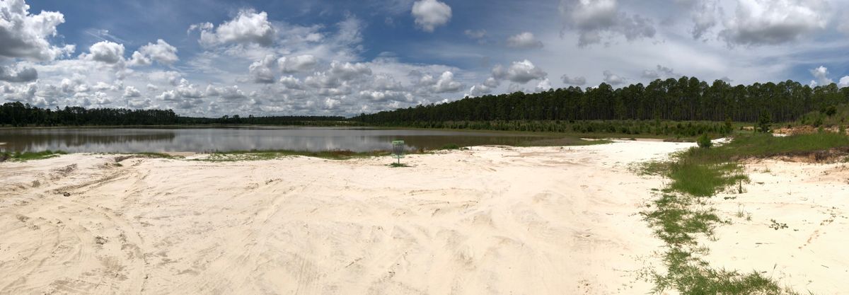 Hole 17