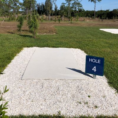 Hole 4