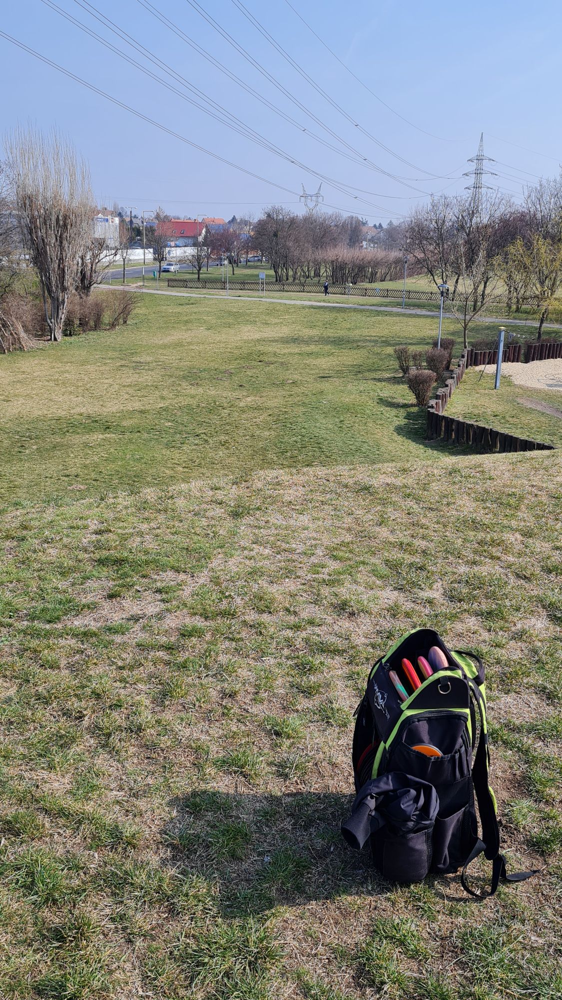 Hole #18