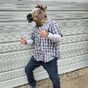 User avatar image