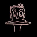 User avatar image
