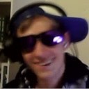User avatar image