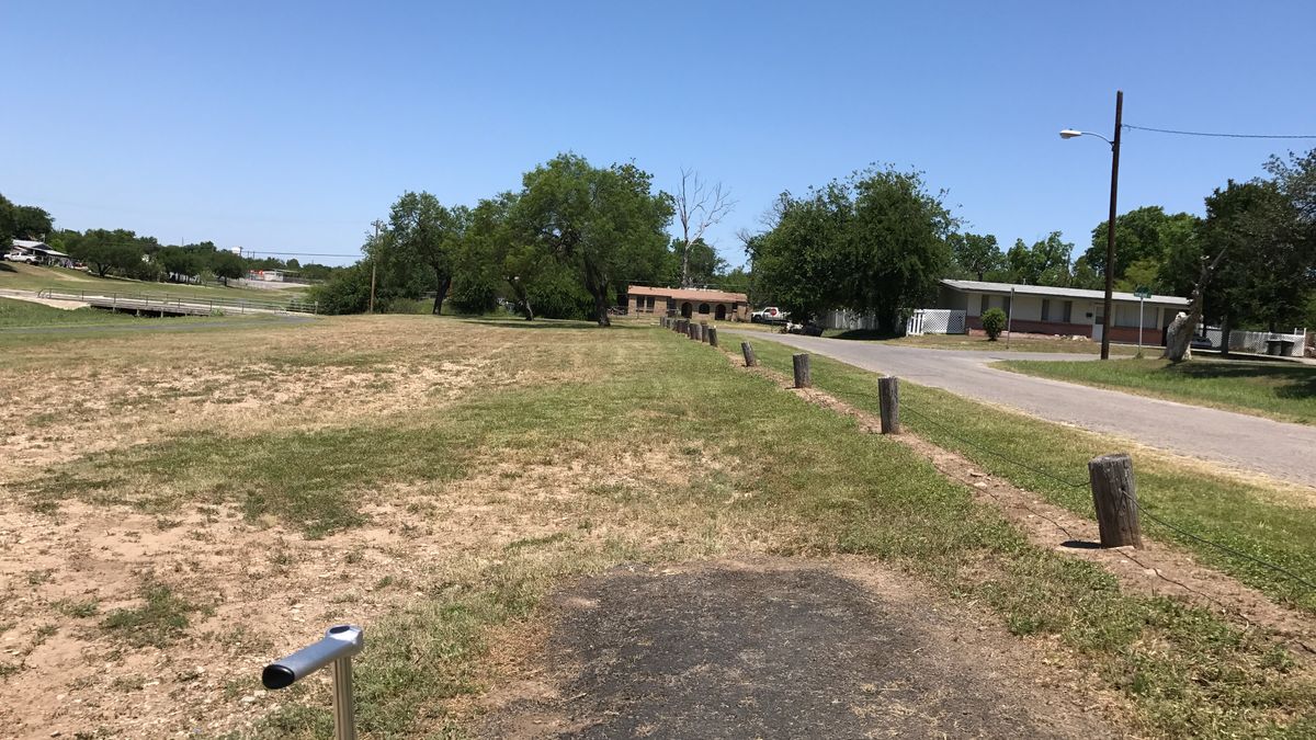 Hole 15