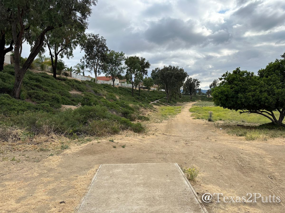 Hole 4