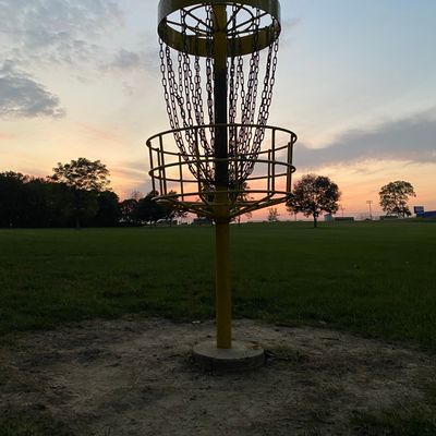Hole 18