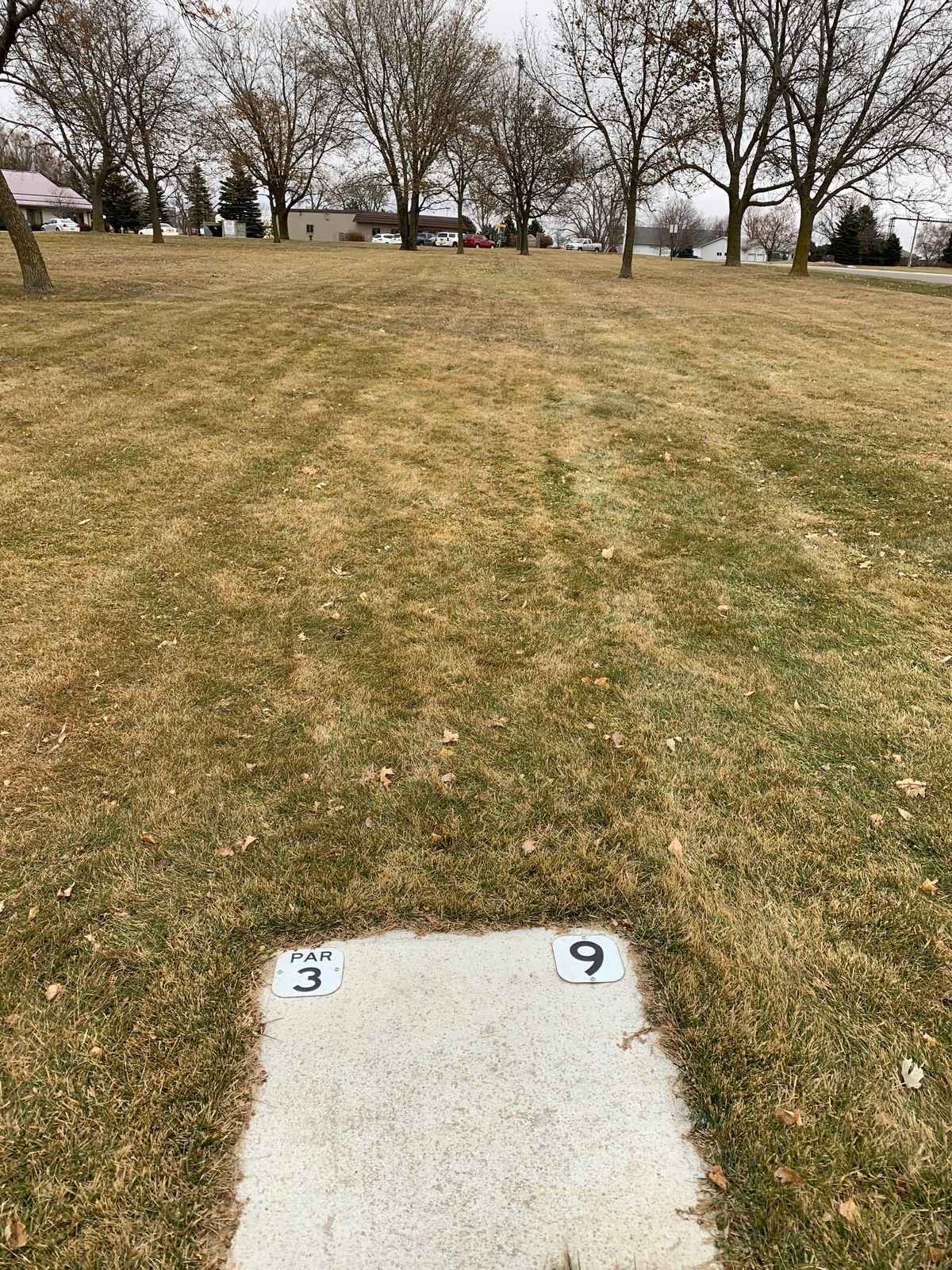 Tee #9